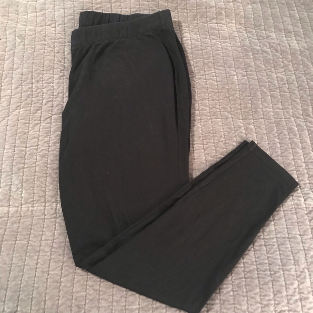 Lane Bryant Active Leggings 22/24